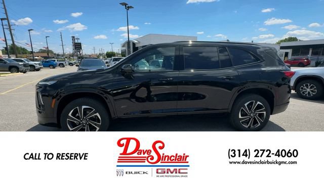 New 2026 Buick Enclave Sport Touring w/ Super Cruise Package AWD/4WD image 5