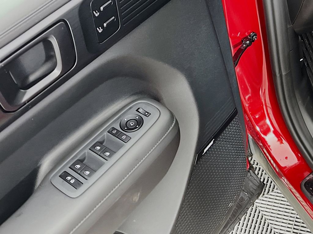 New 2026 Hyundai Santa Fe Calligraphy AWD/4WD image 16
