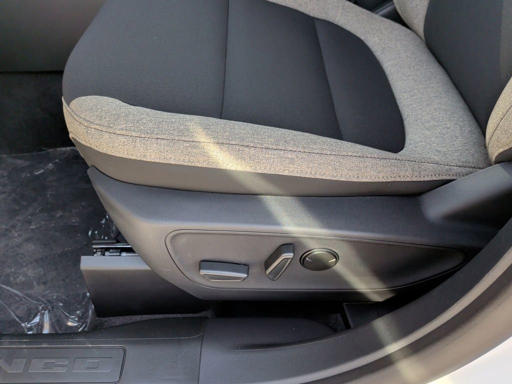 New 2026 Ford Bronco Sport Big Bend w/ Convenience Package image 13