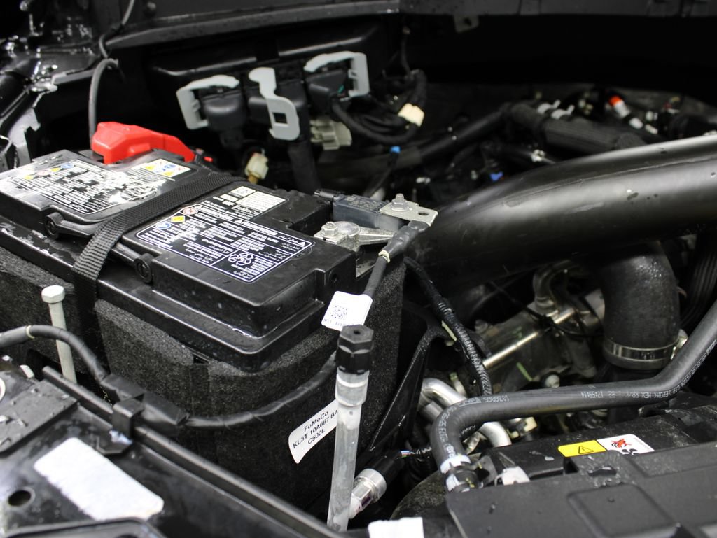 Used 2025 Ford F150 Tremor w/ Equipment Group 402A High AWD/4WD image 39