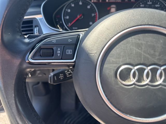 Used 2018 Audi A6 2.0T Premium Plus w/ Premium Plus Package AWD/4WD image 33