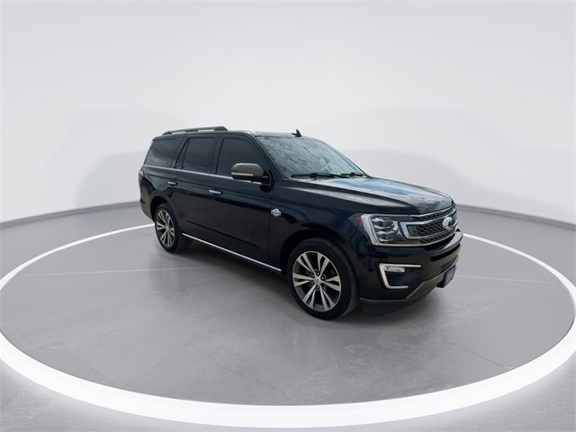 Certified 2020 Ford Expedition King Ranch image 2