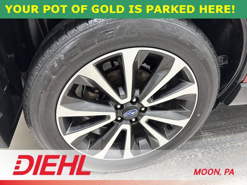 Used 2018 Subaru Forester 2.0XT Touring image 9