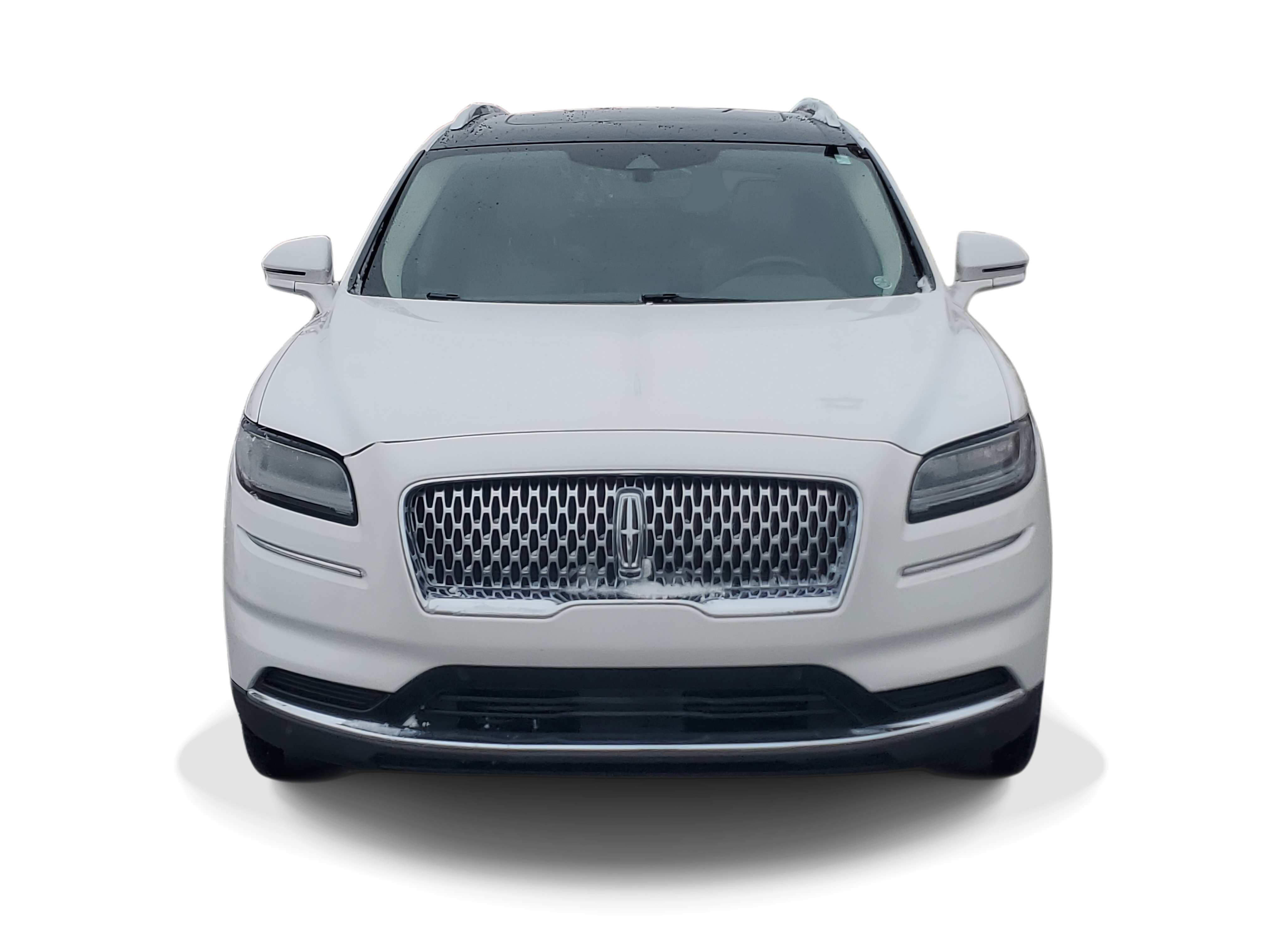 Certified 2022 Lincoln Nautilus Reserve w/ Equipment Group 201A video 2