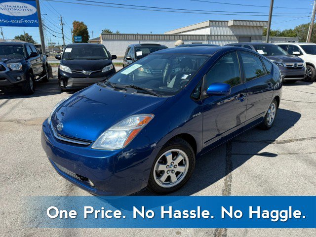 Used 2009 Toyota Prius