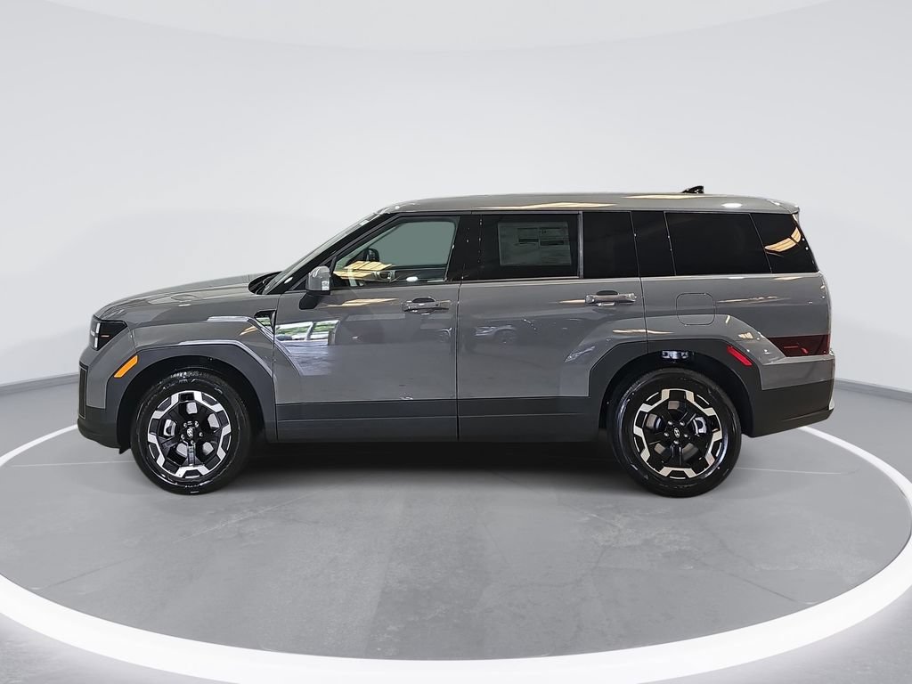 New 2026 Hyundai Santa Fe SE FWD image 8