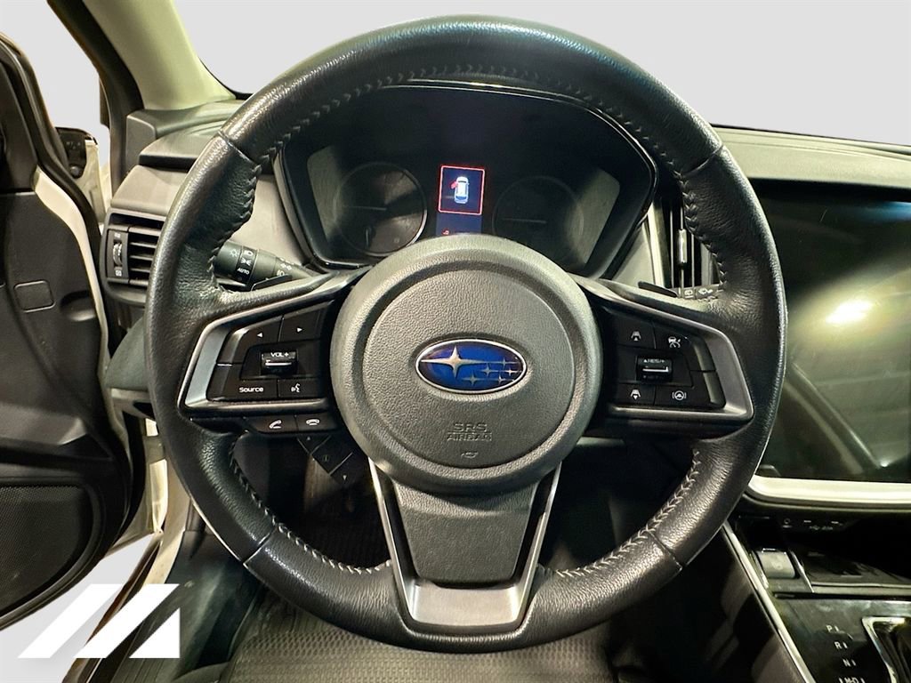 Used 2020 Subaru Outback Premium w/ Popular Package #1 image 11