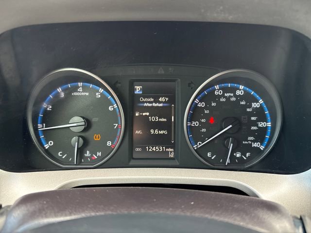 Used 2018 Toyota RAV4 LE w/ All Weather Liner Package image 22