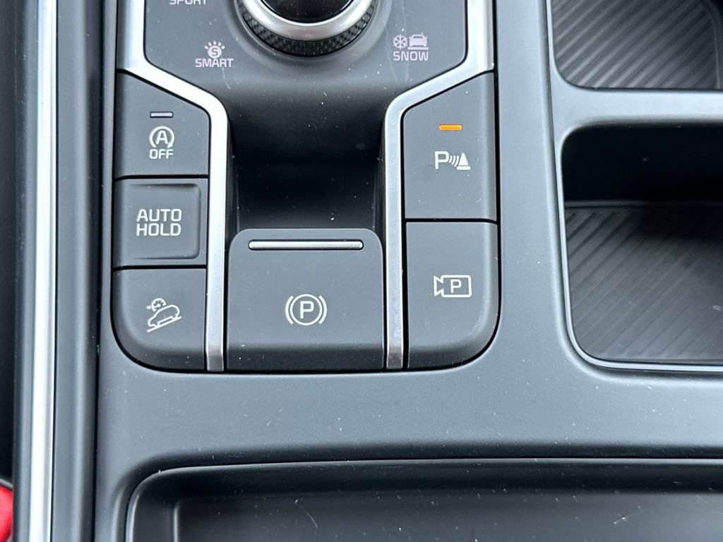New 2025 Kia Sorento S image 27