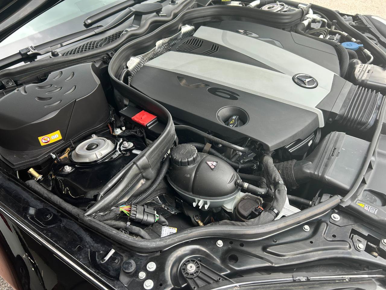 Used 2013 Mercedes-Benz E 350 BlueTEC Sedan image 41