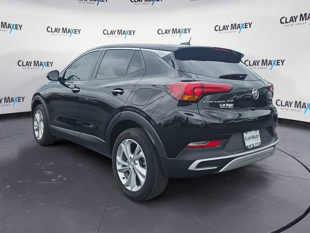 Used 2022 Buick Encore GX Preferred FWD image 3