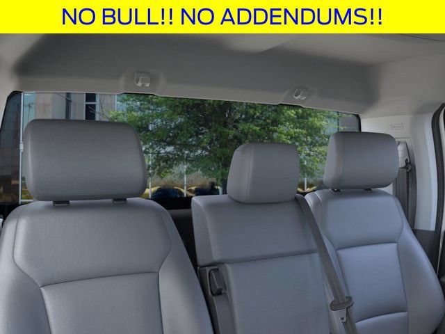 New 2026 Ford F250 XL w/ XL Chrome Package RWD image 23
