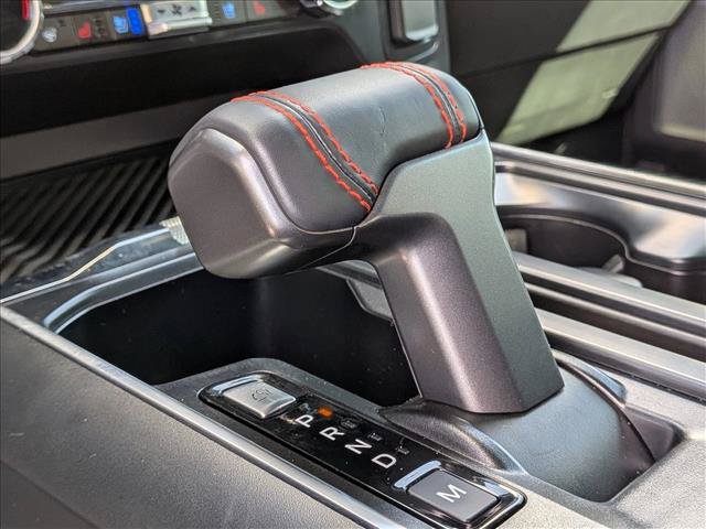 Used 2024 Ford F150 Raptor AWD/4WD image 12