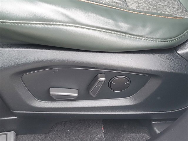 Used 2022 Ford Explorer Timberline image 24