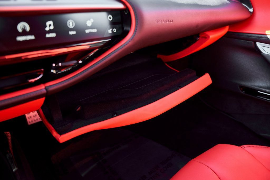 Used 2023 Ferrari SF90 Stradale AWD/4WD image 75