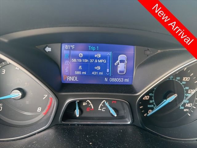 Used 2013 Ford Focus SE image 15