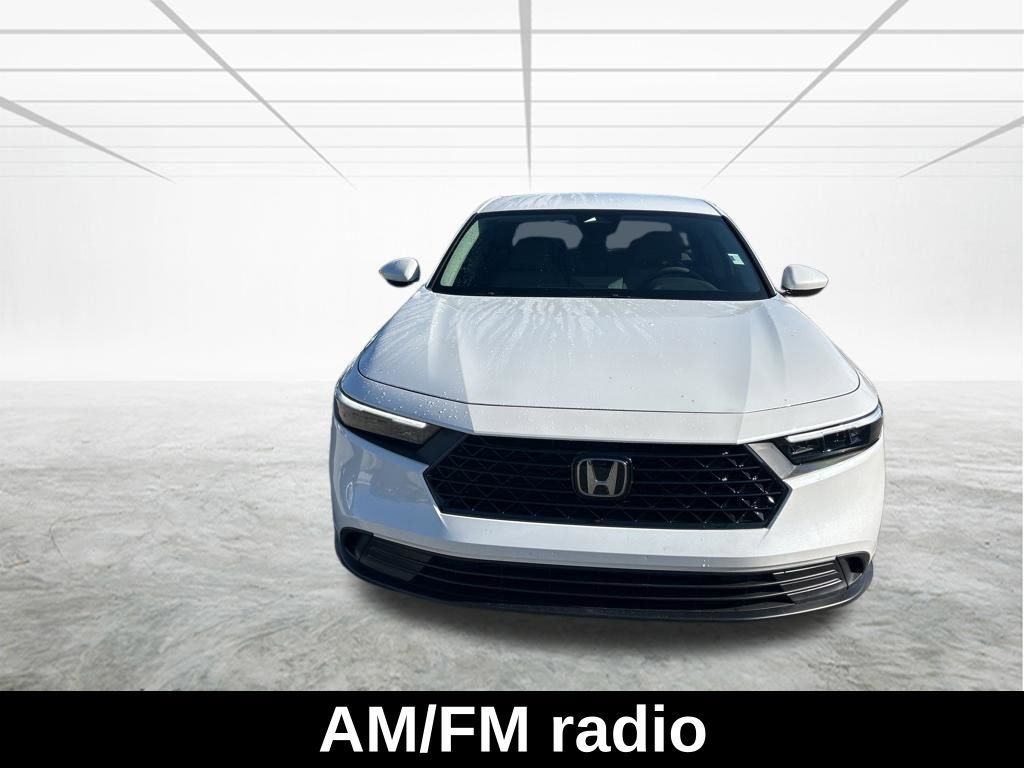 Used 2024 Honda Accord LX image 9