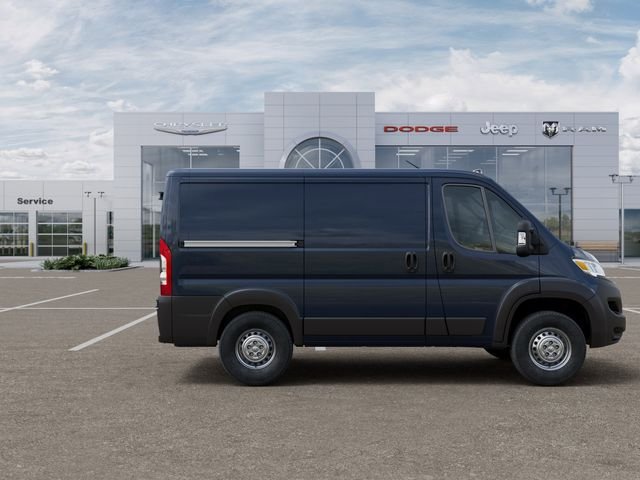 New 2026 RAM ProMaster 1500 FWD image 21