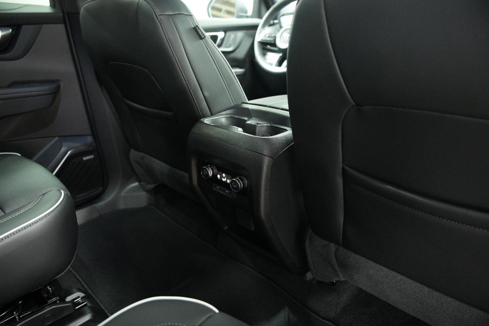 New 2026 Buick Enclave Preferred image 17