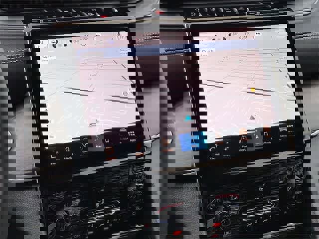 New 2025 Jeep Grand Cherokee Limited image 30