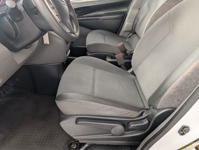 Used 2020 Nissan NV200 SV w/ Back Door Glass Package image 12
