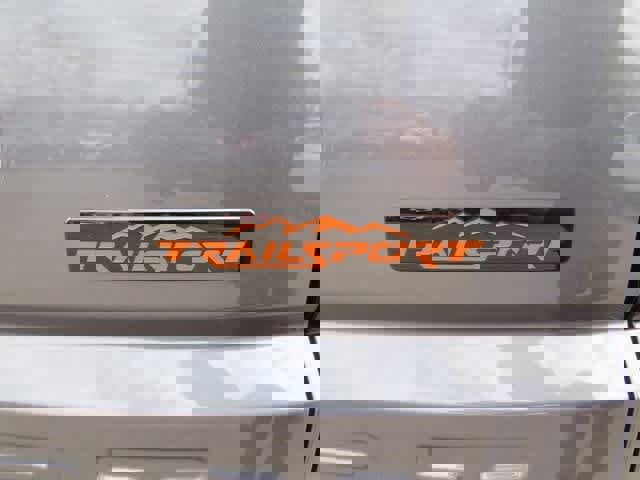 New 2026 Honda Passport TrailSport image 7