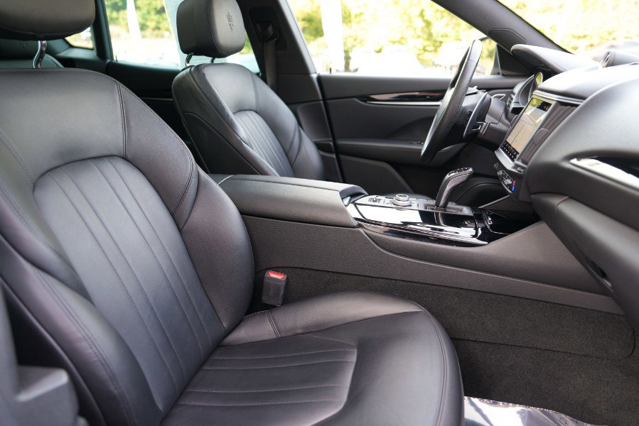 Used 2023 Maserati Levante Modena image 36