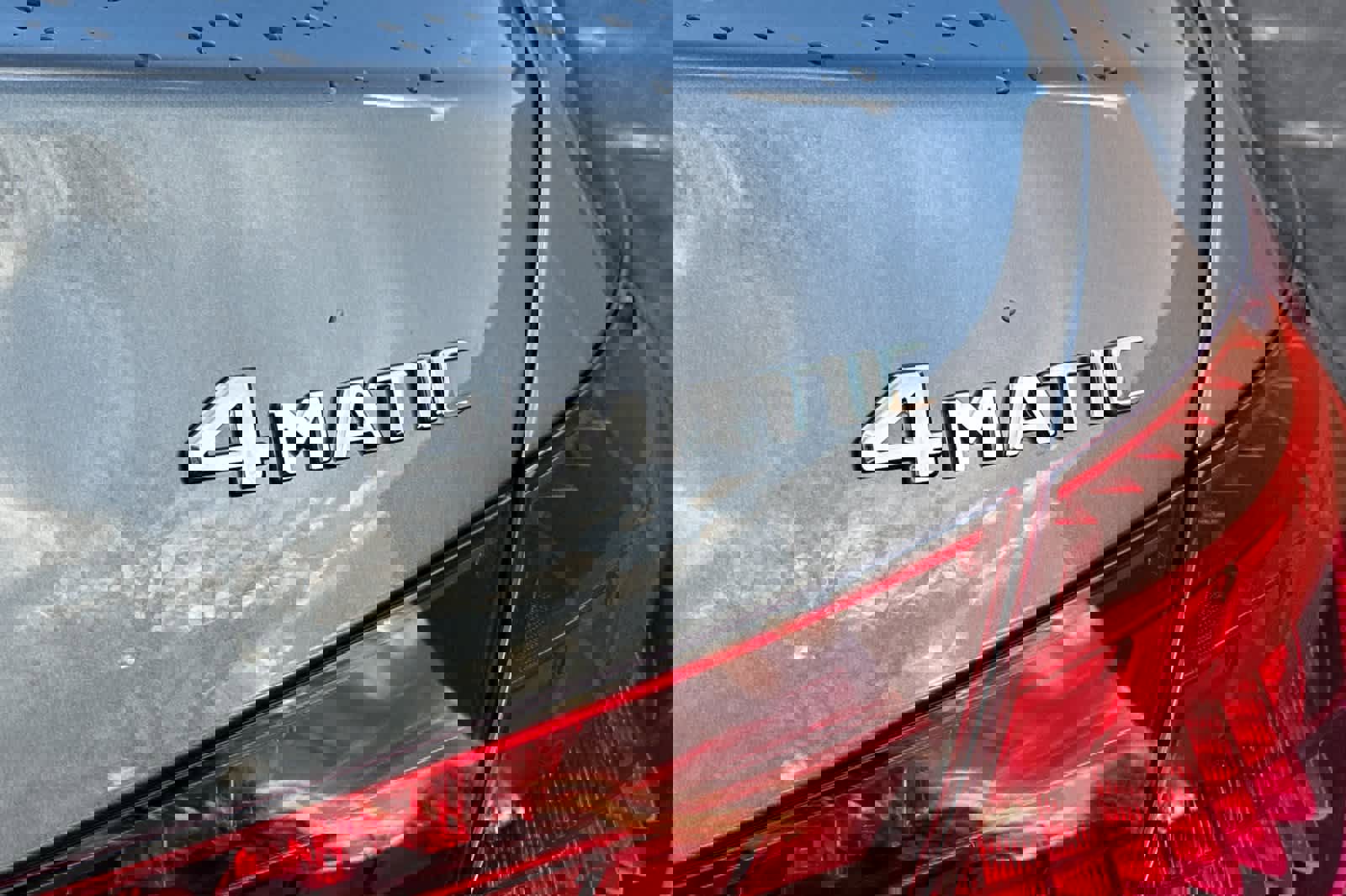 Certified 2025 Mercedes-Benz C 300 4MATIC Sedan image 26