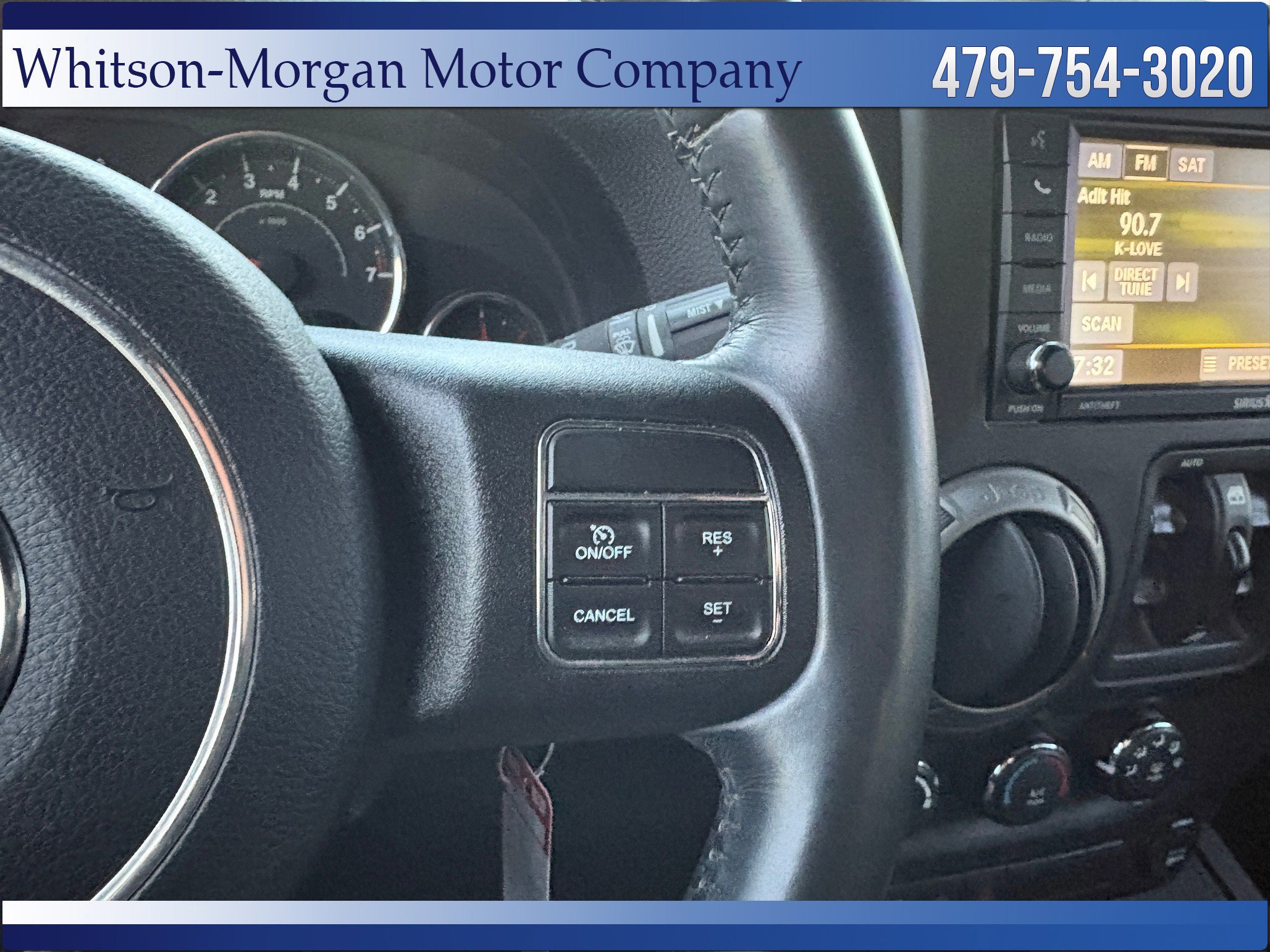 Used 2017 Jeep Wrangler Unlimited Sport w/ Quick Order Package 24S image 15