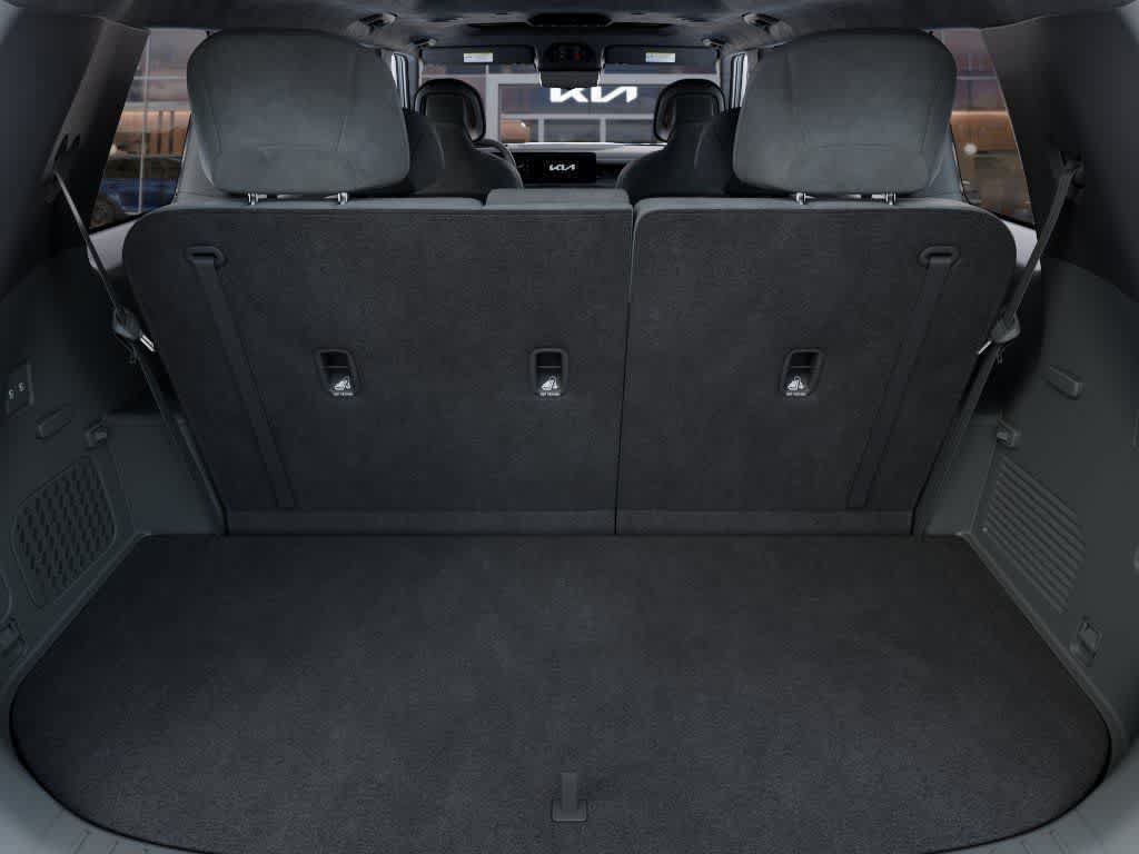 New 2027 Kia Telluride SX Prestige X-Pro AWD/4WD image 19