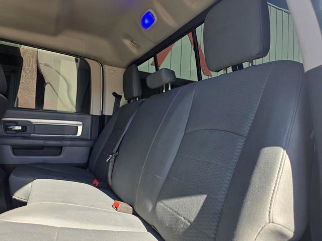 Used 2017 RAM 2500 SLT AWD/4WD image 20