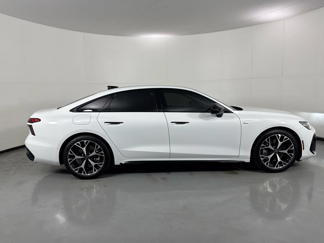 Used 2026 Audi A6 Prestige w/ Prestige Package AWD/4WD image 38