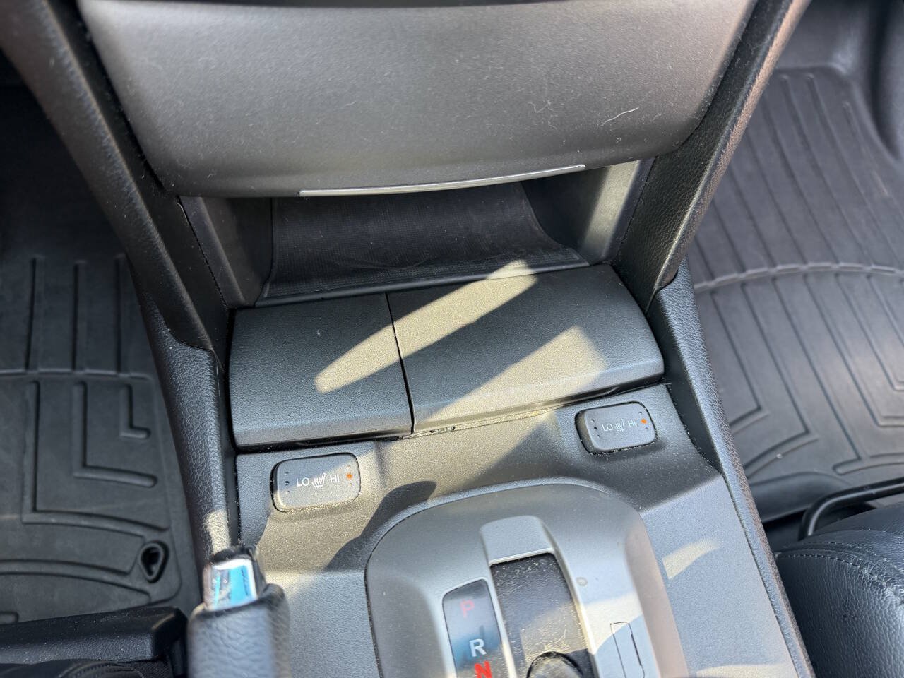 Used 2012 Honda Accord EX-L image 20