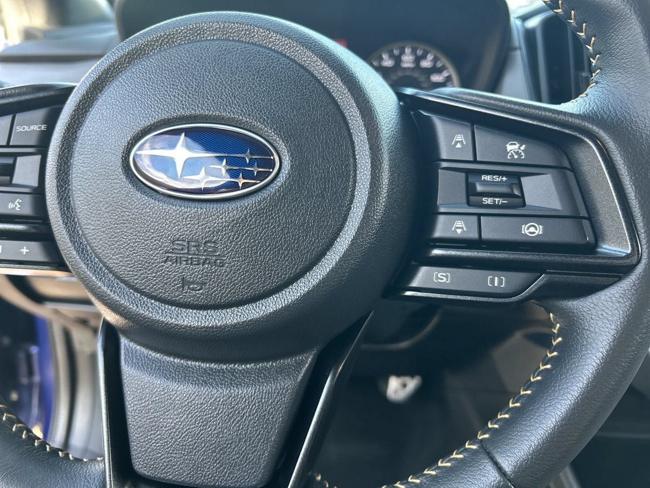 Certified 2026 Subaru Crosstrek 2.5i Sport AWD/4WD image 20