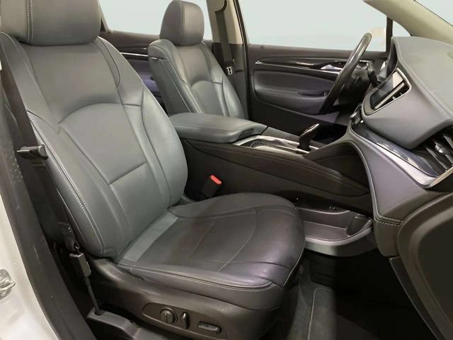 Used 2020 Buick Enclave Essence FWD image 85