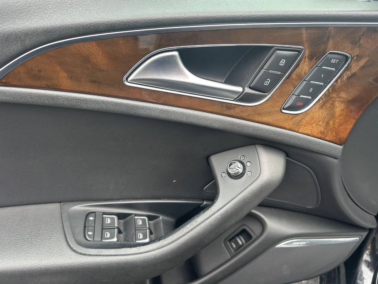 Used 2013 Audi A6 2.0T Premium Plus w/ Premium Plus Pkg image 21