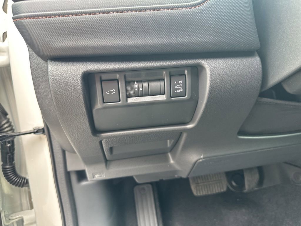 New 2026 Subaru Forester Sport AWD/4WD image 11