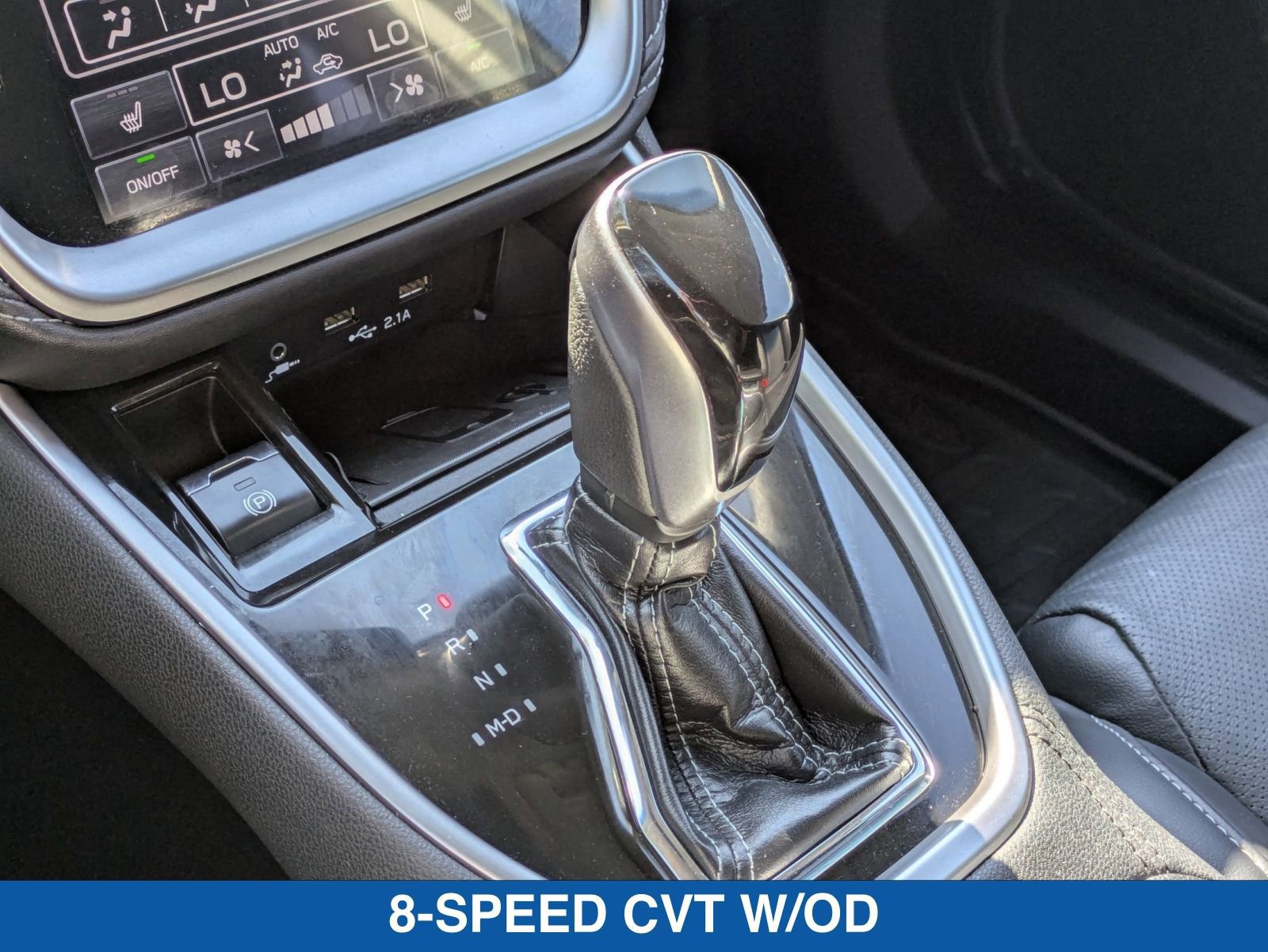 Certified 2020 Subaru Outback Limited image 26