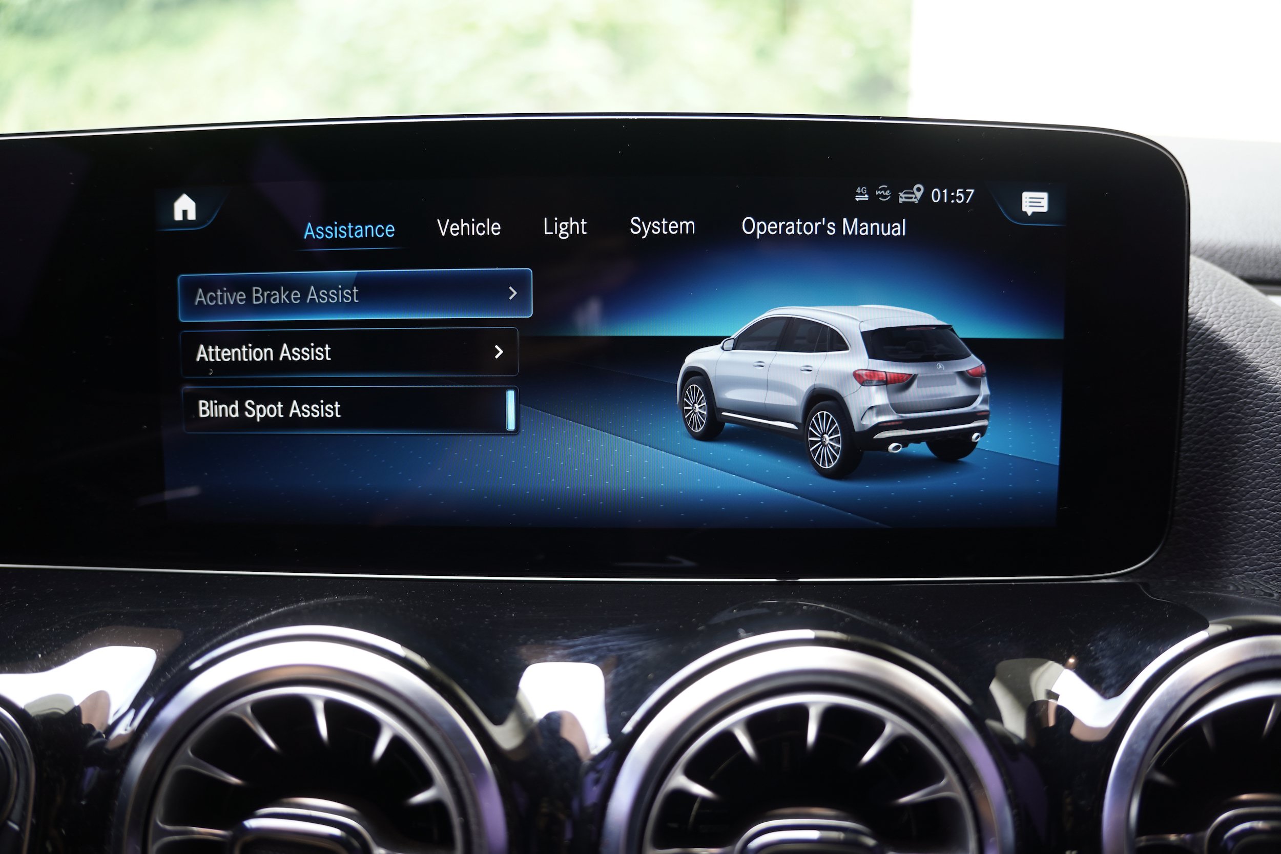 Used 2023 Mercedes-Benz GLA 35 AMG 4MATIC image 21