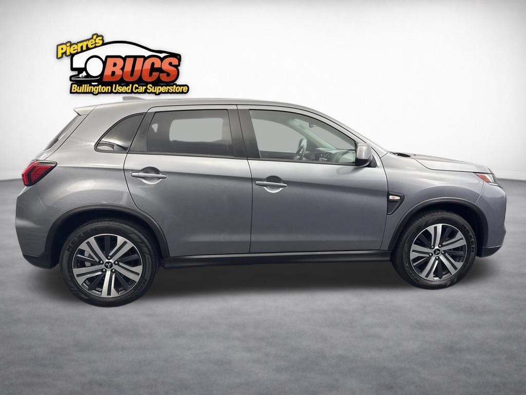 Used 2024 Mitsubishi Outlander Sport AWD image 6