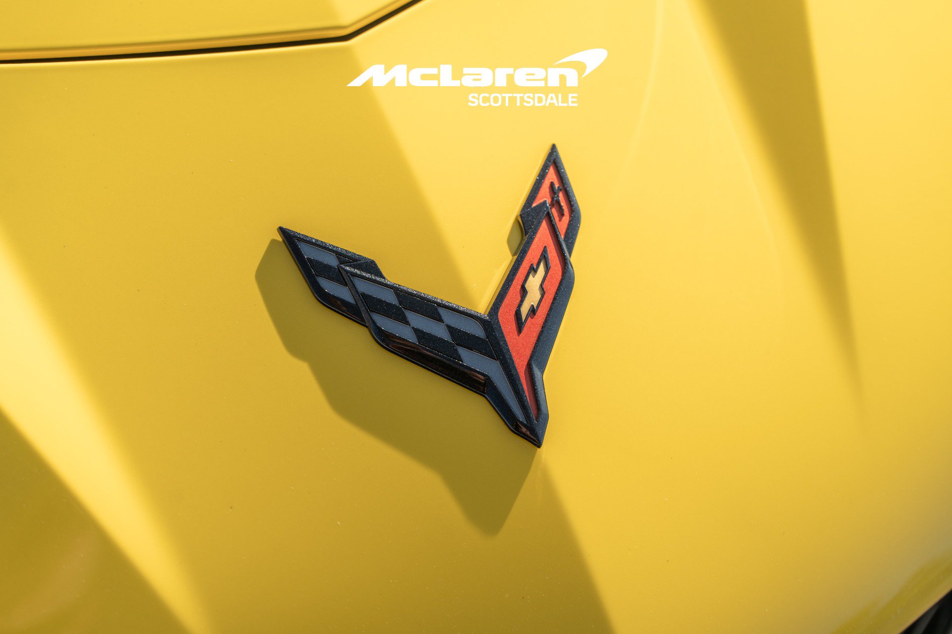 Used 2025 Chevrolet Corvette Z06 RWD image 19