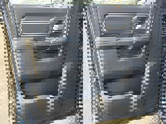 New 2026 RAM 3500 Big Horn image 17