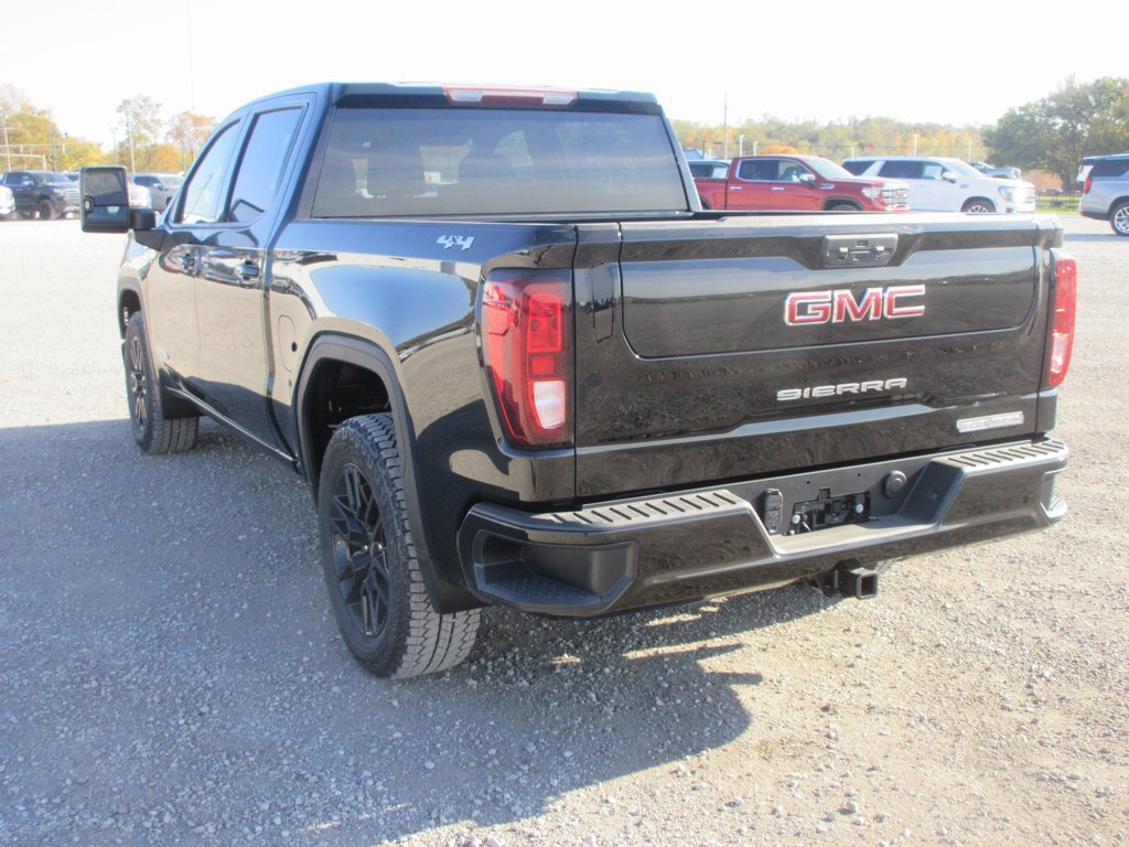 New 2026 GMC Sierra 1500 Elevation w/ Max Trailering Package image 8
