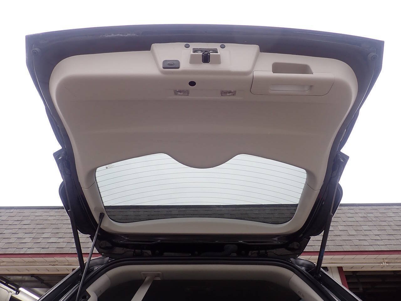 Used 2017 Buick Enclave Convenience FWD image 20