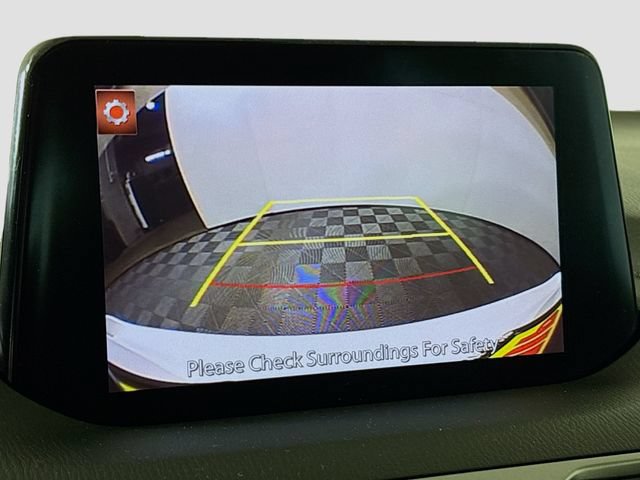 Used 2018 MAZDA MAZDA3 Touring FWD image 14