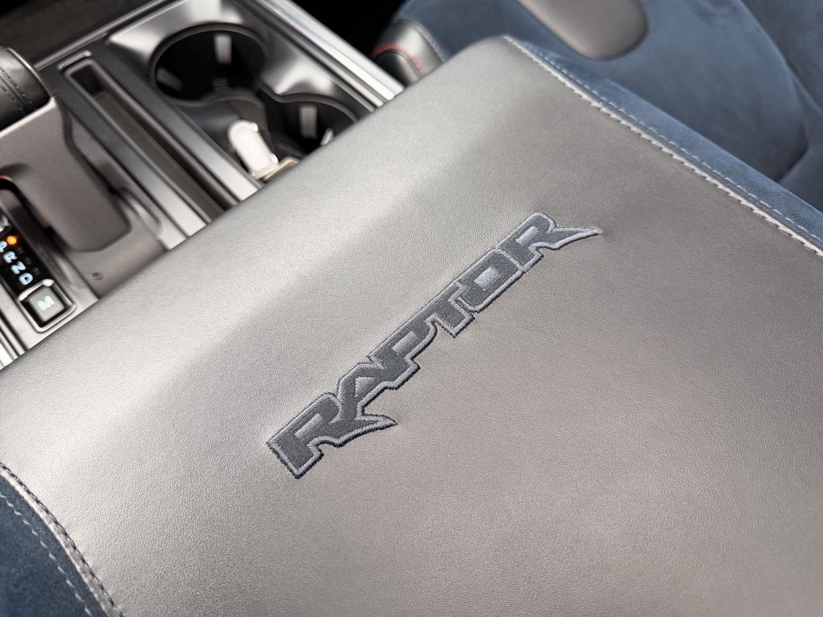 Used 2022 Ford F150 Raptor w/ Equipment Group 801A High image 31