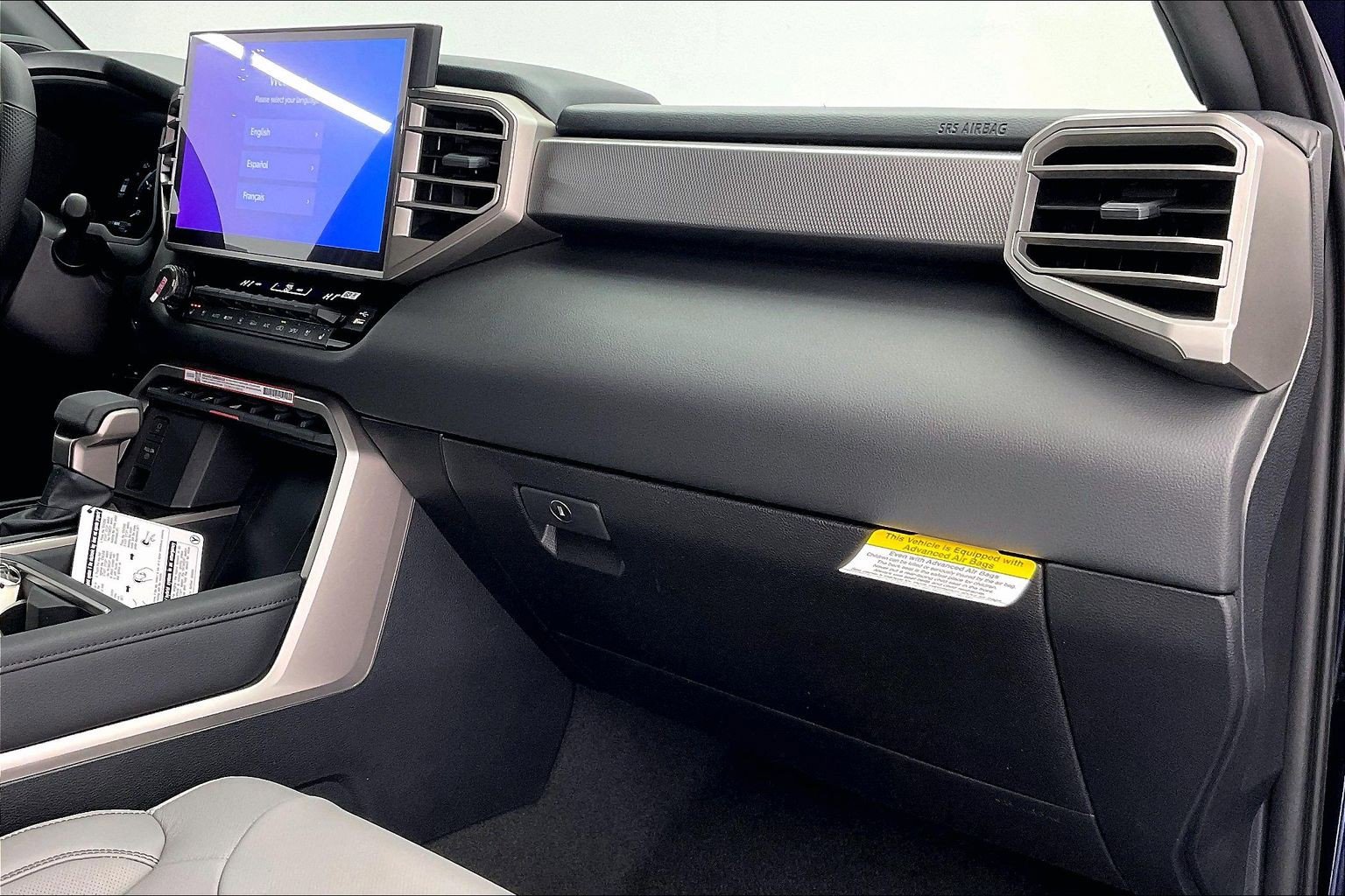 New 2026 Toyota Sequoia Limited image 6