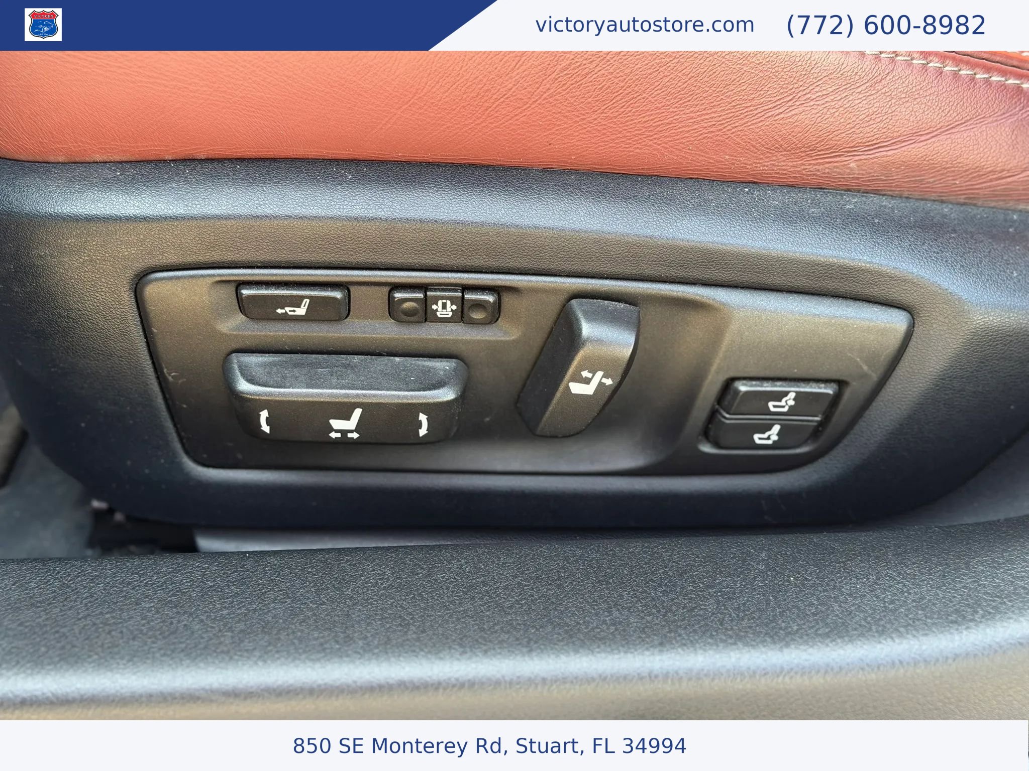 Used 2015 Lexus GS 350 w/ F Sport Package RWD image 13