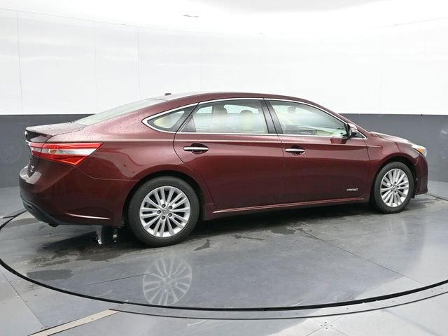 Used 2014 Toyota Avalon XLE Touring image 8