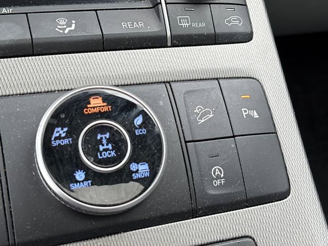 Used 2022 Hyundai Palisade SEL w/ Premium Package AWD/4WD image 20